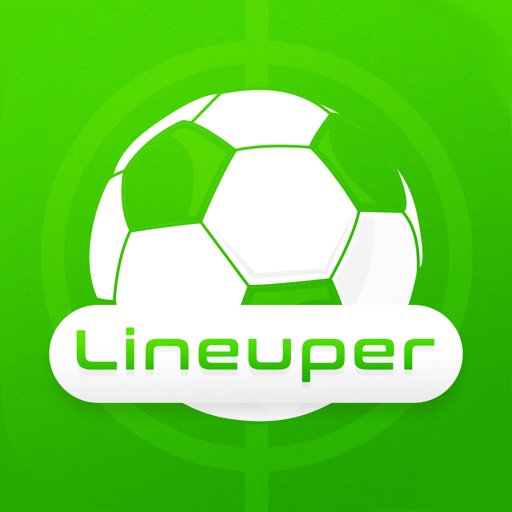 Lineuper Soccer