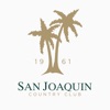 San Joaquin Country Club san joaquin valley map 