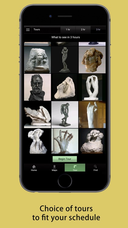 Musee Rodin Full Edition screenshot-5
