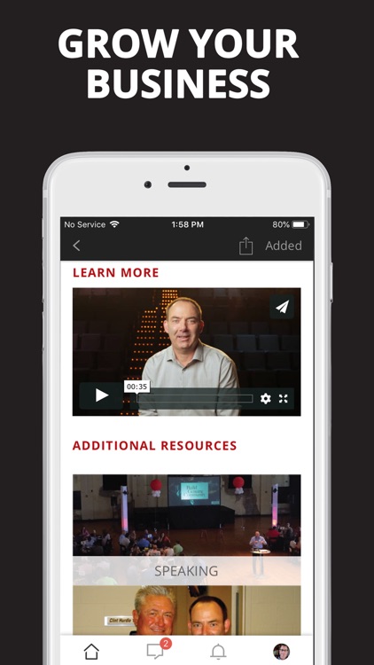 InteGREAT Leadership screenshot-3