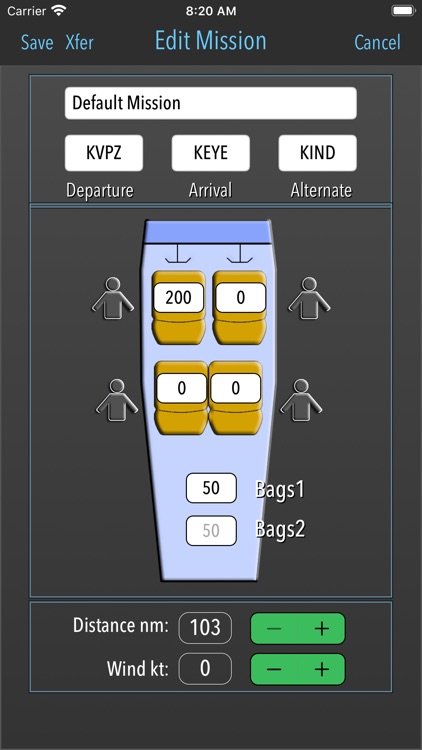 Cessna ProFlite screenshot-6