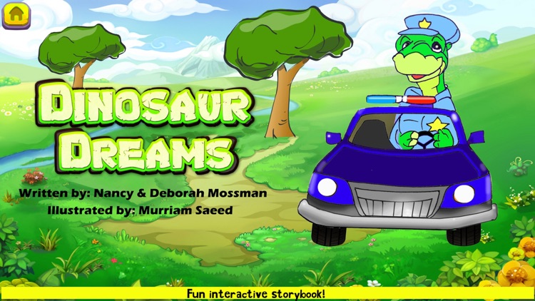 Dinosaur Puzzles Toddler Kids screenshot-6