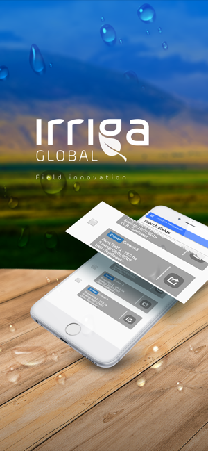 Irriga Global(圖1)-速報App