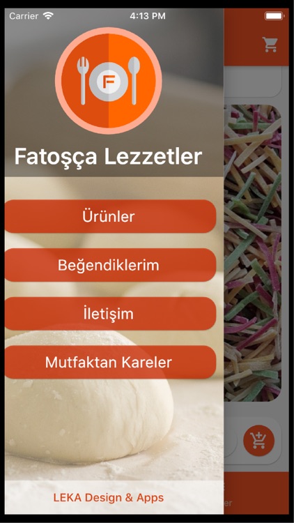 Fatoşça Lezzetler