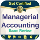 Top 29 Finance Apps Like Managerial Accounting exam rev - Best Alternatives