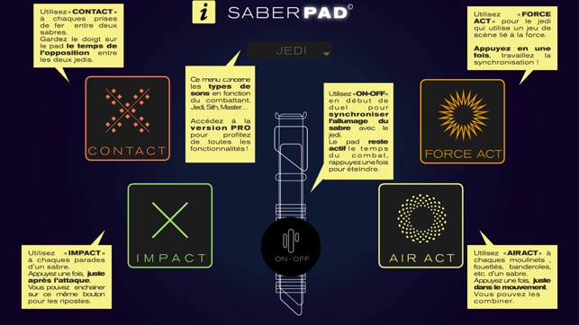 SaberPAD(圖2)-速報App