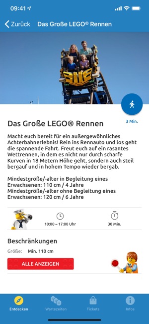 LEGOLAND® Deutschland Resort(圖3)-速報App