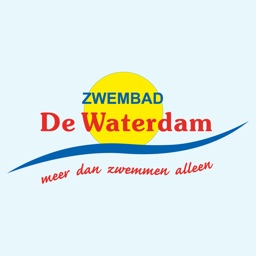 Zwembad De Waterdam