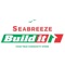 This application will allow customer to sign up and place orders for goods with Seabreeze Buildit