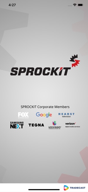 Sprockit TV