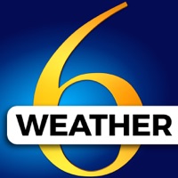  StormTracker 6 - Weather First Application Similaire