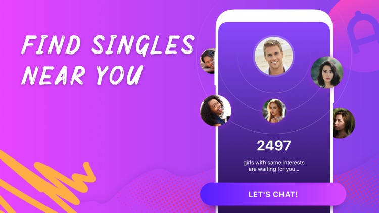 ACE DATE - Live. Chat. Meet. screenshot-4