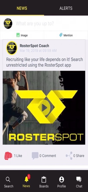 RosterSpot(圖5)-速報App