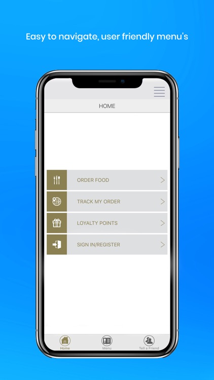 Perfect Spice London