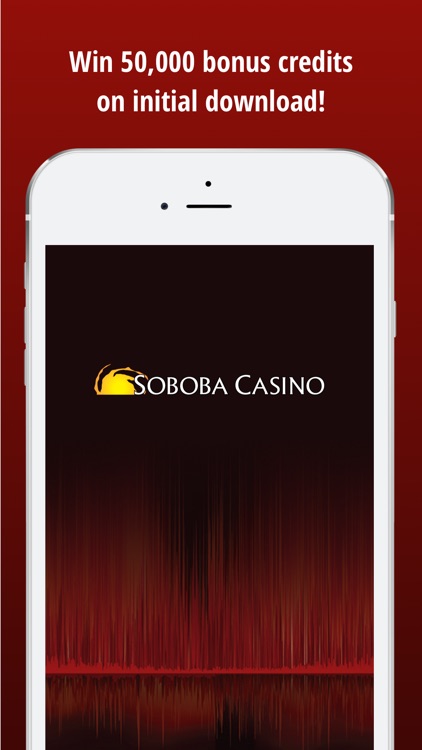 Soboba Casino