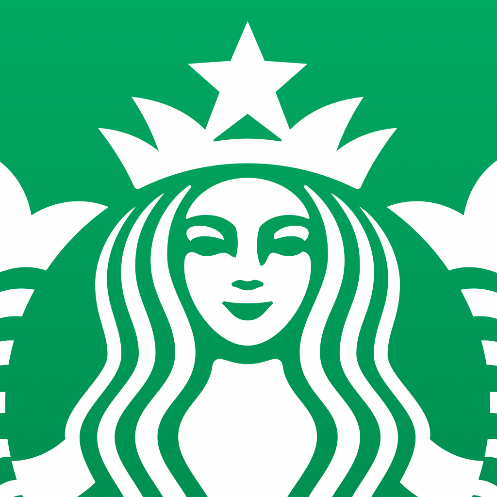 Starbucks App Icon