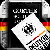 Deutsche Bücher app not working? crashes or has problems?