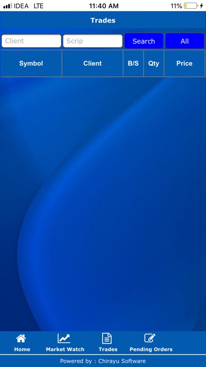 Chirayu Admin screenshot-3