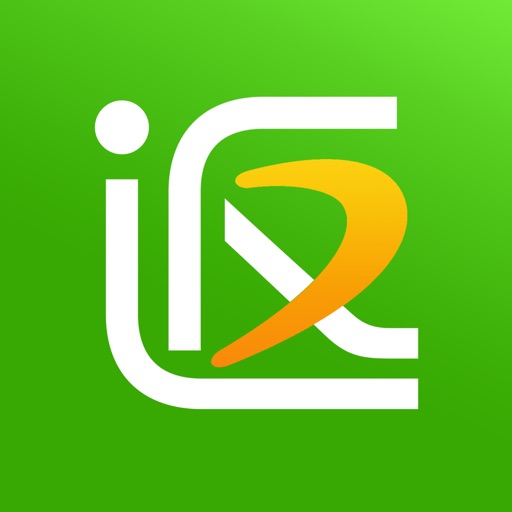 返利网app icon图