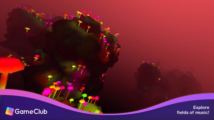 Melodive (GameClub) screenshot-3