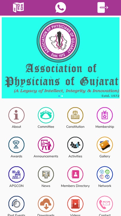 ASSOCIATION PHYSICIANS GUJARAT