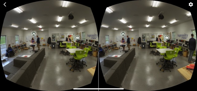 Forman School VR Experience(圖7)-速報App