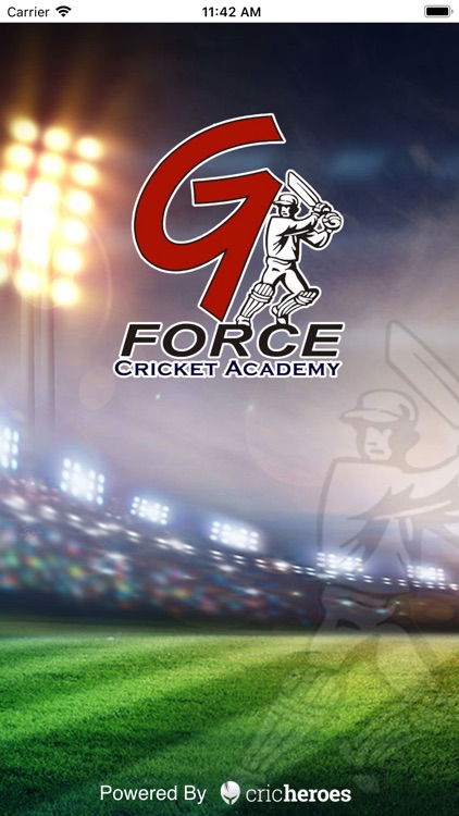 G Force Cricket Academy