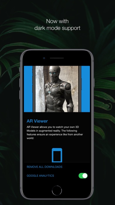 AR Viewer (Augmented Reality) screenshot 4