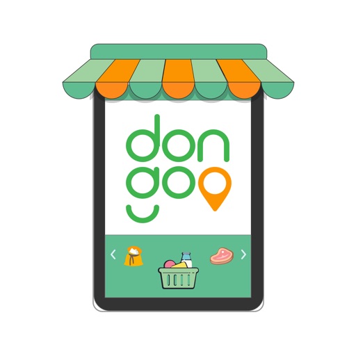 Dongoo Merchant