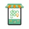 Dongoo Merchant is a handy app for store partners of Dongoo to manage their stores