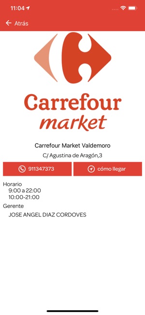 Carrefour Market(圖4)-速報App