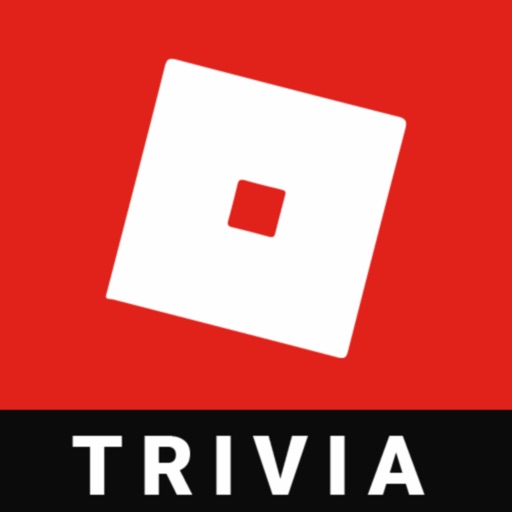 Trivia for Roblox iOS App