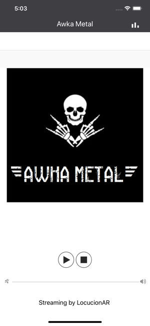 Awka Metal(圖2)-速報App