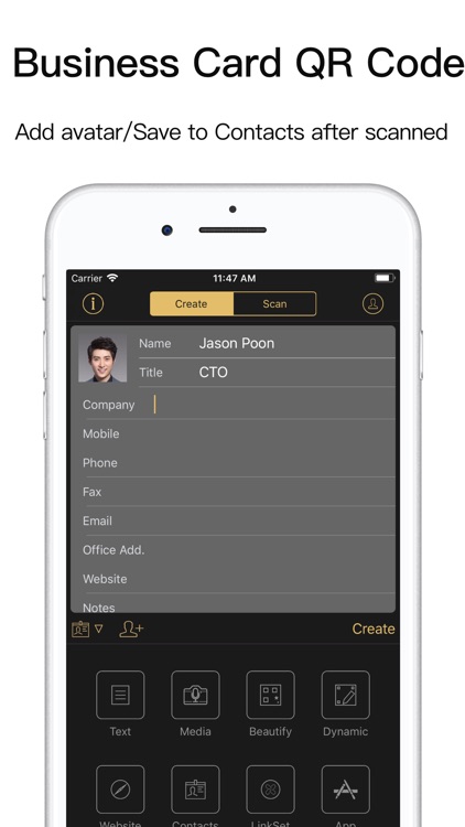 QR Code Studio Pro-QR Scanner screenshot-7