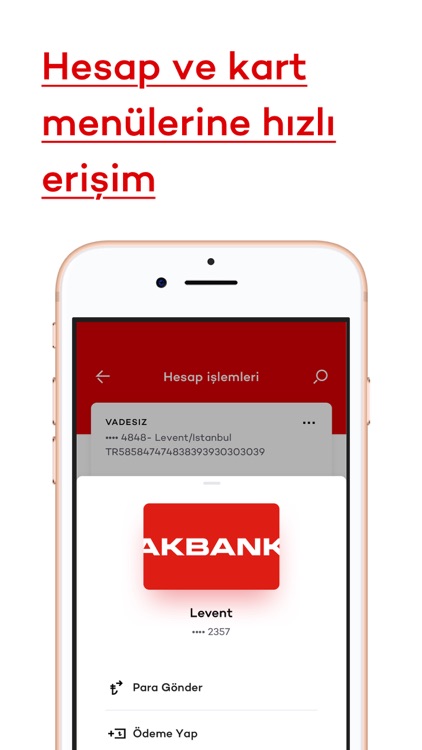 Akbank screenshot-7