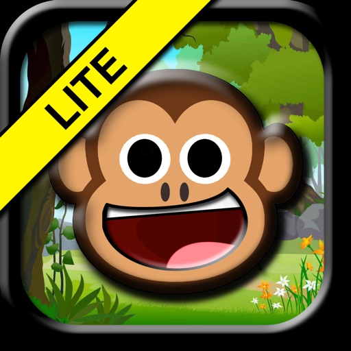 Dangerous Monkey Lite