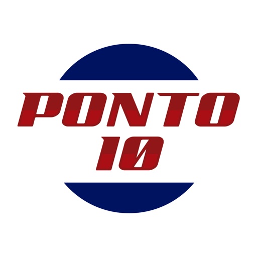 Ponto 10 icon