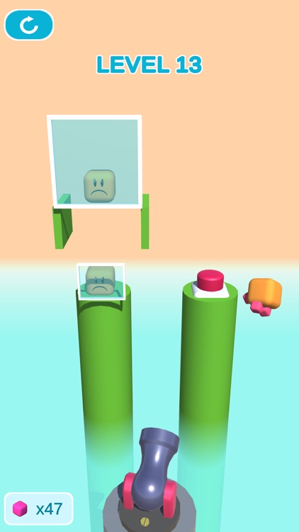 Jelly Shoot screenshot-4