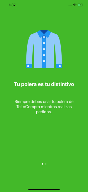 Te Lo Compro Shopper(圖3)-速報App