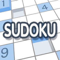 Sudoku - Puzzle Number Games
