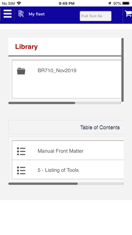 Technical Publications