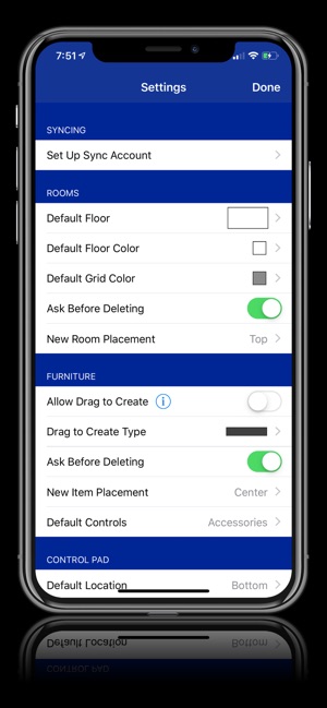 Rooms Pro - Easy Room Layouts(圖5)-速報App