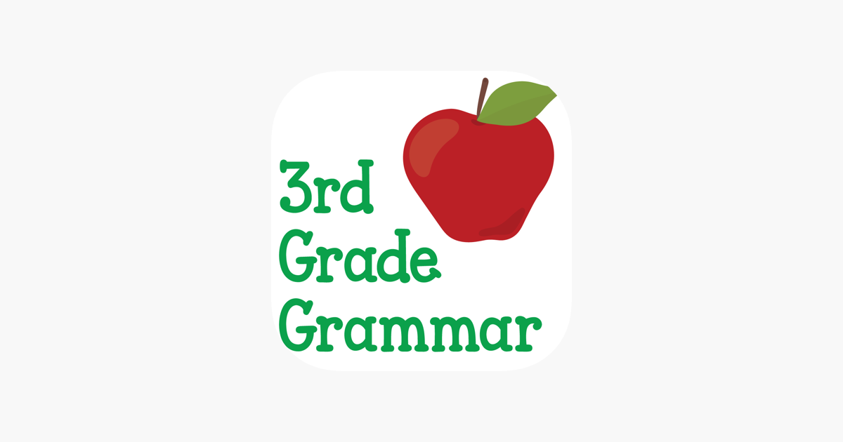 third-grade-grammar-cards-on-the-app-store