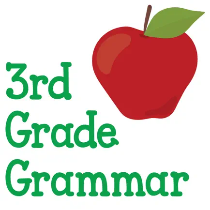 Third Grade Grammar Cards Cheats