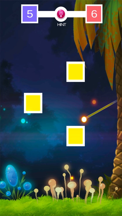 Laser Box - Lazor Puzzle screenshot-3