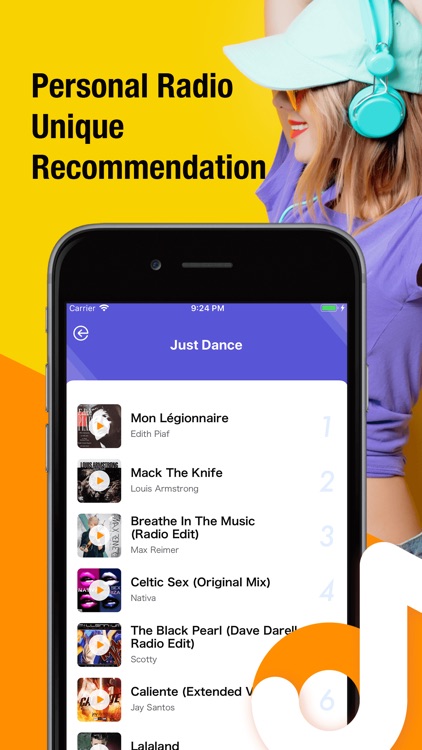 Music Box - Enjoy Music!