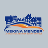 Mekina Mender - Pel Chol