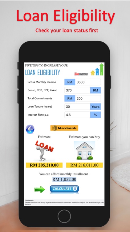 Property Apps screenshot-5