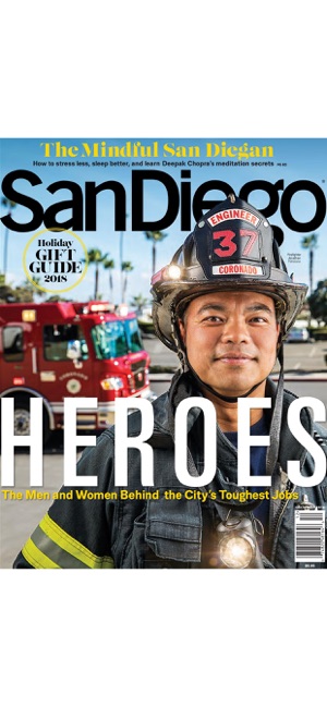 San Diego Magazine(圖7)-速報App