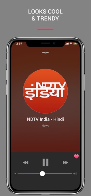 FM India Live(圖4)-速報App